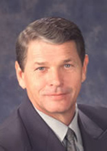 Paul Elder - author, Eyes of an Angel