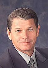 Paul Elder - author, Eyes of an Angel