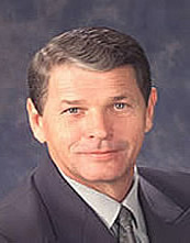 Paul Elder - author, Eyes of an Angel